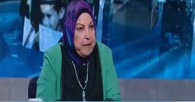 سعاد صالح تنفى تحويلها للتحقيق.. وتؤكد: زميلة وراء الشائعة بغرض الانتقام