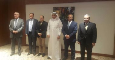 عودة الجمعية العمومية للاتحاد العربي للنقل الجوي إلى مصر بعد غياب ٨ سنوات