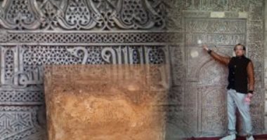 بعد نشر التعديات على مسجد أحمد بن طول.. تبرعات لشراء كاميرات مراقبة