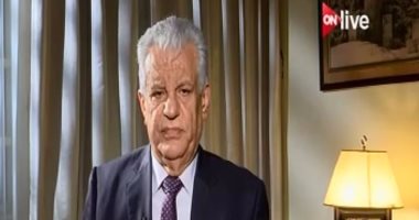 سفير فلسطين بالقاهرة لـ"ON Live": يجب تدخل المؤسسات الدولية لإنقاذ الأسرى