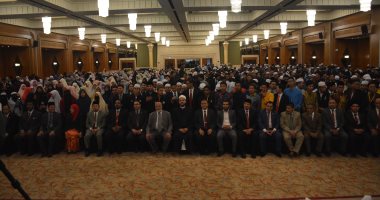 جامعة الأزهر: أكثر من ألف طالب ماليزى يلتحقون بالأزهر العام المقبل