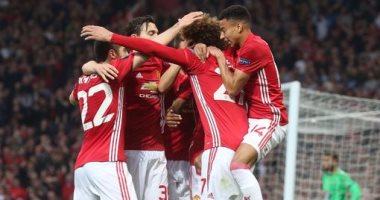 مانشستر يونايتد يتأهل لنهائى الدورى الأوروبى رغم التعادل مع سيلتا فيجو
