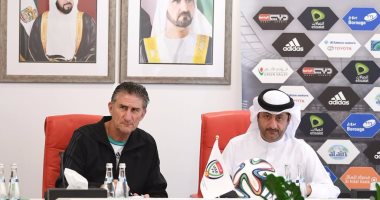 رسمياً.. مدرب الأرجنتين السابق مديراً فنياً لمنتخب الإمارات