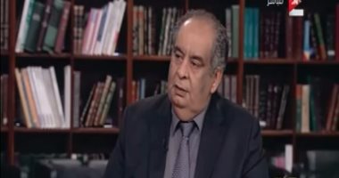 يوسف زيدان لـ"ON E": صلاح الدين الأيوبى من أحقر شخصيات التاريخ