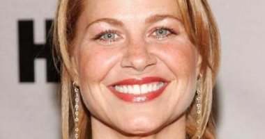 ديردرى لفجوى تنضم لفريق عمل فيلم السيرة الذاتيه I Am Elizabeth Smart