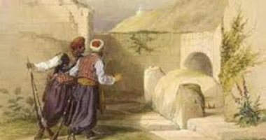 اعرف يعنى إيه "كان فاكر تحت القبة شيخ " و"احنا دافنينه سوا"