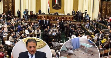 نواب يفتحون النار على وزير الصحة بسبب "تهميش الصعيد".. نائب بالمنيا: 5.5 مليون مواطن يعانون من تدهور المستشفيات.. دسوقى: الإهمال سيد الموقف والصحة فى خبر كان.. نائب بأسيوط: إنشاء مستشفيات جديدة ضرورة حتمية
