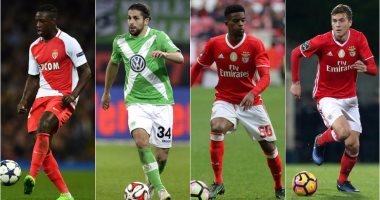 بالفيديو.. كل ما قدمه المرشحون لتدعيم دفاع برشلونة فى الموسم الجديد