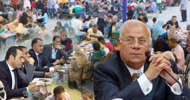 نواب بورسعيد يرفضون حظر المحافظ إقامة موائد الرحمن.. الأعضاء: فوجئنا بالقرار .. النائب محمود حسين: لن ينفذ.. النائبة رانيا السادات: يتجاهل النواب والشارع البورسعيدى يغلى بسبب تخبط سياسيات المحافظ