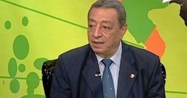 مدحت فقوسة يتحدث عن مشوار الفراعنة فى كأس العالم فى "ستاد صحتى"