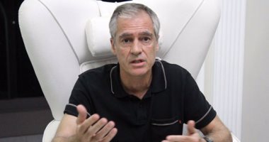 البرتغالى روى أجواش لليوم السابع: جوزيه شجعنى على العمل فى مصر "الأمنة"