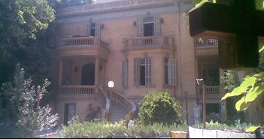 بالصور.. مدرسة الفنون الجميلة تغير حياة المصريين فى 1908