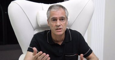 الزمالك يسدد مستحقات روى أجواش خلال 72 ساعة