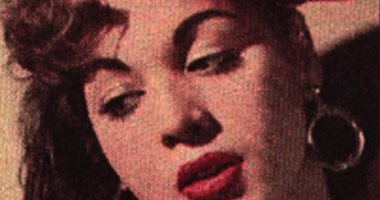 "مصر العربية" تصدر "سامية جمال.. الفراشة" لـ"ناهد صلاح"