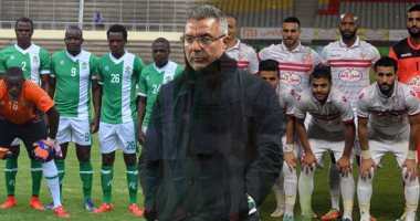 الأمن يحذر الجماهير من الخروج على النص فى لقاء الزمالك ويهدد بتطبيق قانون الرياضة