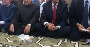 المفتى: انتهينا من قانون تنظيم الفتوى مع مجلس النواب