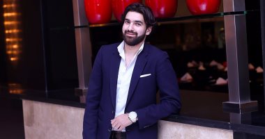 كريم أسامة يشارك فى مسلسل "في اللالا لاند""