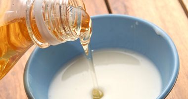 5 طرق لعلاج شعرك بالزبادى..تعرفى عليهم