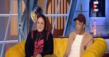 سليمان عيد لـ"ON E": "جبت جزمة زواجى من العتبة بـ 7 جنيه"