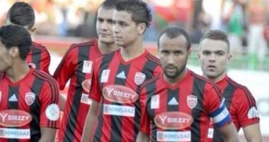 شاهد.. اتحاد العاصمة يتصدر مجموعة الزمالك مبكرًا بثلاثية فى أهلى طرابلس 