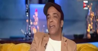 سليمان عيد لـ"ON E": "أجرى فى"مسرحية الزعيم" مع عادل إمام كان 600 جنيه"