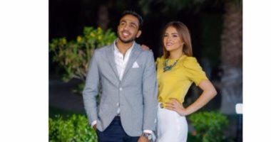 كواليس فسخ خطوبة كهربا من شدوى الحضرى