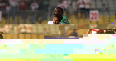 التعادل السلبى يحسم الشوط الأول بين الزمالك وكابس يونايتد