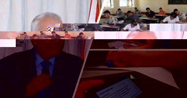 قطار الثانوية العامة يقترب من محطته الأخيرة.. بدء استلام صناديق الأسئلة من المديريات وإرسالها للمطبعة.. رئيس الامتحانات: انتهاء تجهيز استراحات الملاحظين.. ورئيس الوزراء أوصى بتجهيزها بشكل لائق