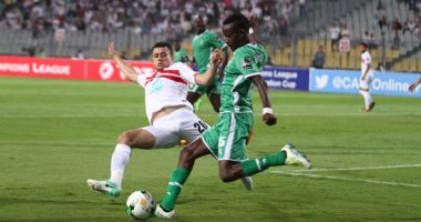 موقف الزمالك من الصعود لربع النهائى الأفريقى بعد خسارة كابس يونايتد