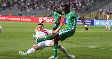 كابس يونايتد يعلن تشكيل موقعة الزمالك
