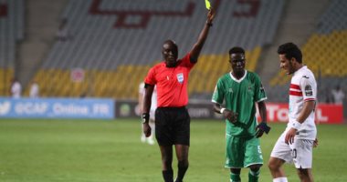 الزمالك يبحث عن "تذكرة" الصعود الأفريقي أمام كابس يونايتد