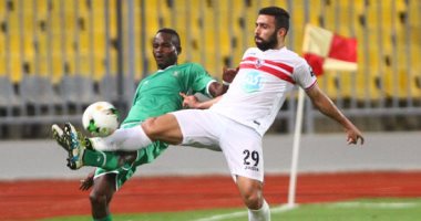 4 لاعبين مهددين بالغياب عن الزمالك فى موقعة إفريقيا