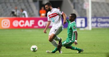 شاهد.. جميع أهداف الجولة الخامسة فى دوري أبطال أفريقيا