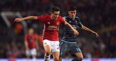 أخبار مانشستر يونايتد اليوم.. هيريرا: اليوروباليج هديتنا للثلاثى المصاب