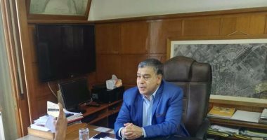 شاهد.. رئيس غزل المحلة: النادى ينتظر الفصل فى رئاسة محمد سند