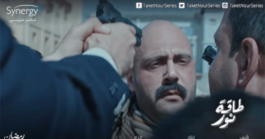 وليد فواز يستأنف تصوير "طاقة نور" غدا الأحد