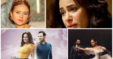 هند صبرى تتسلم راية النكد من نيللى كريم فى دراما رمضان 2017