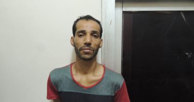 حبس عاطل لاتهامه بقتل عامل بسبب خلافات على 400 جنيه بمصر القديمة
