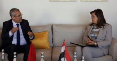 "التخطيط": الخدمة المدنية يحتاج جهدا كبيرا لضمان تغير حقيقى بالجهاز الإدارى