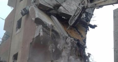 محافظة القاهرة: إزالة عقارات تل العقارب وجبل عز بالسيدة زينب لتطويرها