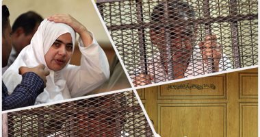 تأجيل ثانى جلسات محاكمة "اللبان" وآخرين فى "الرشوة الكبرى" لـ 15مايو