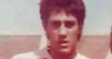 شاهد.. جان الأهلى فى السبعينيات "زكريا ناصف"