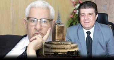 من يحكم ماسبيرو.. مكرم محمد أحمد المستقر فى مكتب صفوت الشريف بالطابق التاسع أم حسين زين الجالس على كرسى اتحاد الإذاعة والتليفزيون بالطابق الثامن؟.. ونقيب الصحفيين الأسبق: اختصاصات الوطنية للإعلام بحاجة لتعديل  