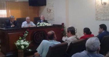 نقابة الأطباء تنفى علاقتها بأحداث اقتحام مقر "المهن الطبية" الثلاثاء الماضى