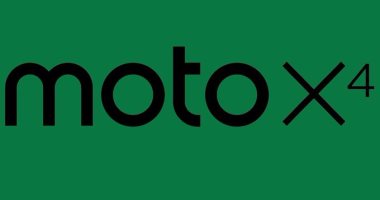 موتورولا تكشف عن هاتفها Moto X4 نهاية الشهر الجارى 