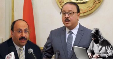 حقنة "مضاد حيوى" لجهازك.. "الاتصالات" تقدم قائمة إرشادات لتجنب مخاطر فيروس "الفدية" الإلكترونى.. 4 نصائح للنجاة من آثاره المدمرة.. أبرزها تحديث البرامج ومراجعة الـIP والاحتفاظ بنسخة خارجية من البيانات