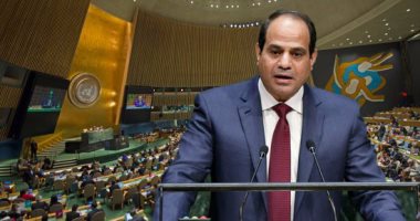 مصر تحشد العالم لمواجهة التطرف.. القاهرة تنجح فى اعتماد إطار دولى شامل لمكافحة الإرهاب بـ"الأمم المتحدة".. إدانة التحريض على العمليات وتمويلها أبرز البنود.. ونص صريح على قطع سبل توفير ملاذات آمنة لرعاة العنف