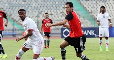 4  مكاسب لمنتخب المحليين فى أول معسكر تحت قيادة حمادة صدقى.. انتهاء أزمة لاعبى الأهلى والزمالك.. ضم وجوه جديدة.. تصعيد 3 ناشئين.. واتحاد الكرة يوافق على صرف أول مكافأة للاعبين تحفيزا لهم قبل مواجهة المغرب