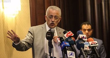 وزيرا التعليم والصناعة يوقعان بروتوكول لربط التعليم الفنى بالتنمية الصناعية