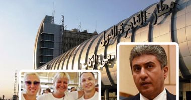 موسكو تواصل المماطلة فى استئناف الرحلات الجوية إلى مصر.. صحف روسية تكشف: الحكومة المصرية تتمسك بالسيادة الوطنية وترفض تواجد الخبراء الروس فى المطارات.. ورفض تقديم تنازلات لعودة السياحة الروسية